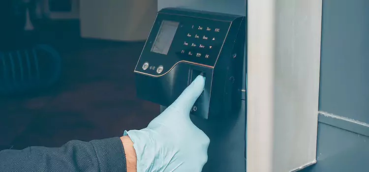 Access Control Installation Beverly