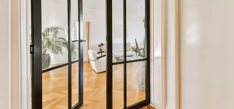 Bifold Door Replacement Beverly