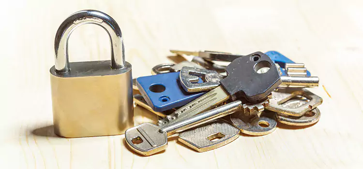 Why Choose Our Broken Key Services in Beverly, MA?