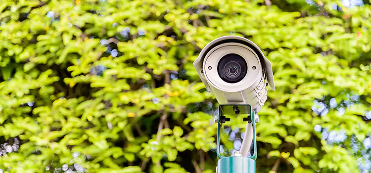 Advanced Surveillance Solutions for Every Need in Beverly