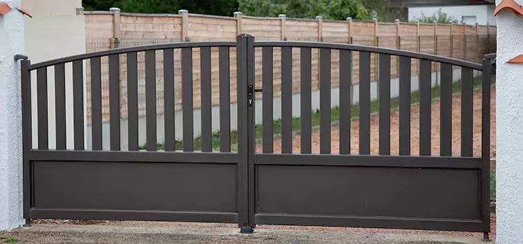 Advanced Gate Solutions in Beverly, MA
