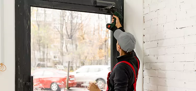 Comprehensive Door Closer Services in Beverly, MA