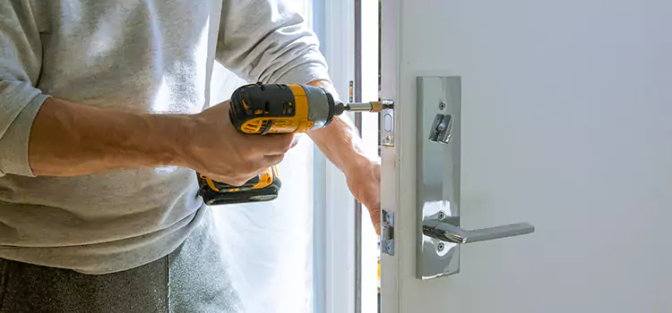 Door Knob Lock Repair Beverly
