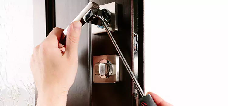 Door Lock Replacement Service Beverly