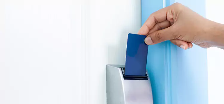 Access Control System Integration Beverly