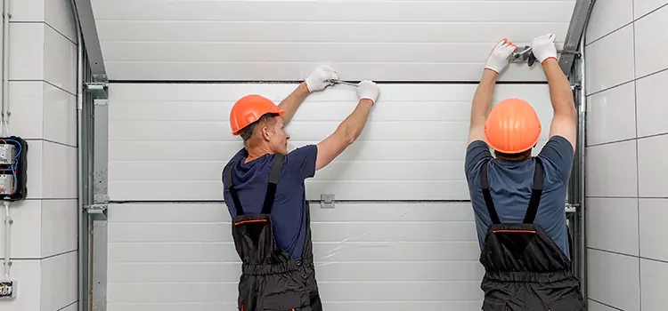 Choose Us for Your Garage Door Needs in Beverly