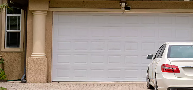 Comprehensive Garage Door Maintenance Services in Beverly, MA