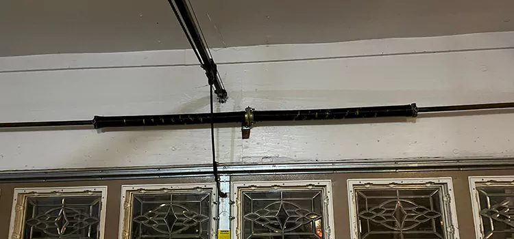 Garage Door Spring Repair Near Me Beverly