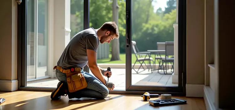Comprehensive Solutions for Every Glass Door Need in Beverly, MA