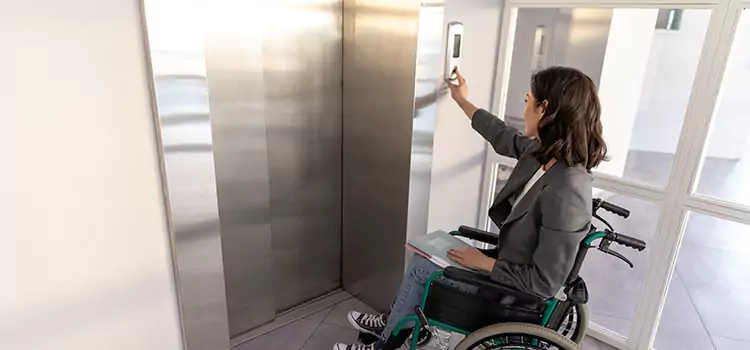 Benefits of Modern Handicap Door Systems in Beverly, MA