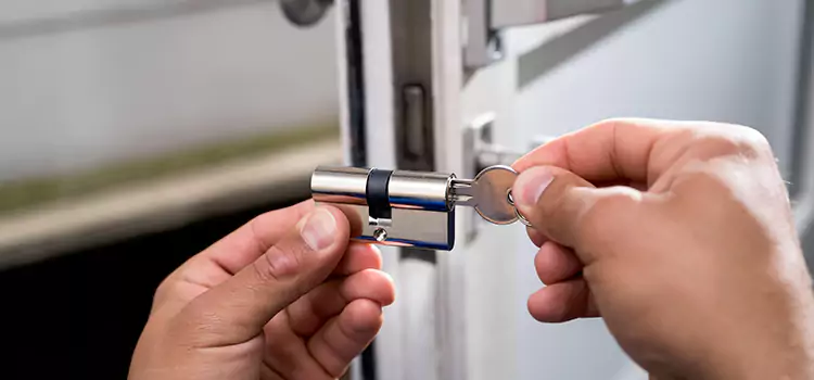 Emergency Locksmith for House Beverly
