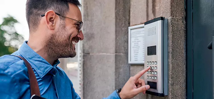 Advanced Solutions for Enhanced Security in Beverly, MA