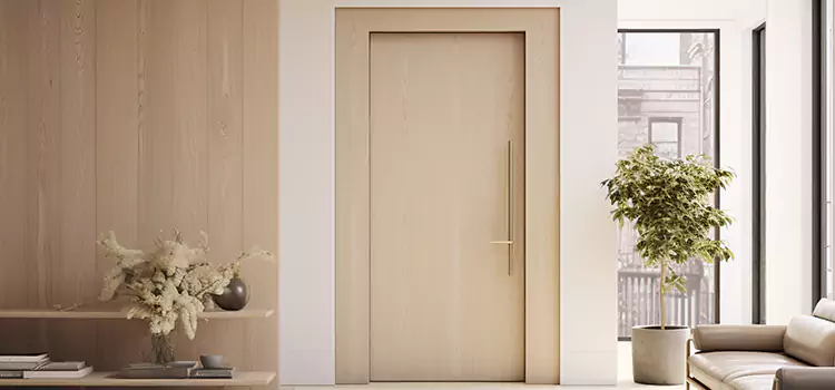 Choose Quality for Your Inside Doors in Beverly, MA
