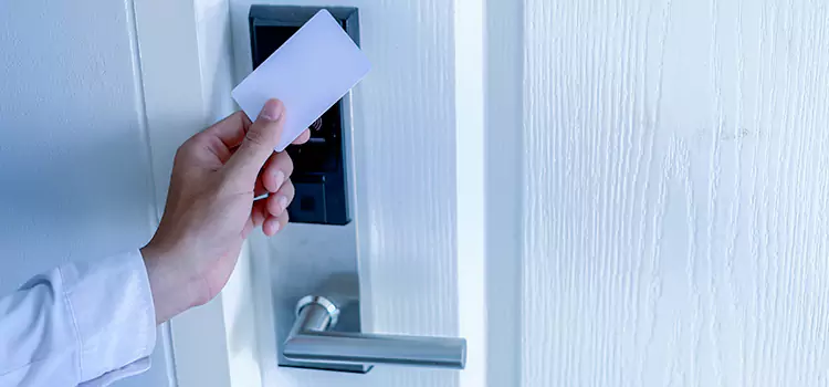 Why Choose Us for Your Keycard Lock Installation in Beverly, MA?