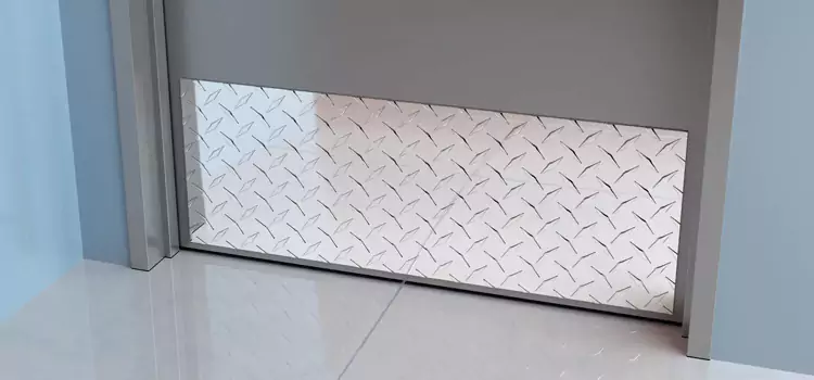 Benefits of Professional Kick Plate Solutions in Beverly, MA