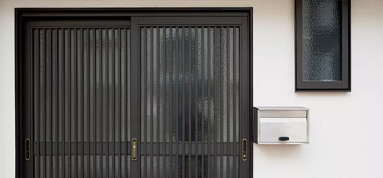Sliding Screen Door Repair Beverly