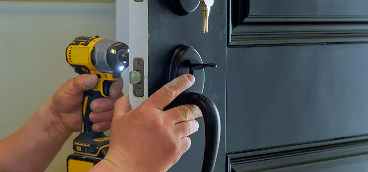 Mobile Automotive Locksmith Beverly