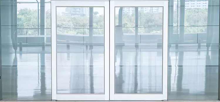 Why Choose Us for Your Motion Sensor Door Needs in Beverly, MA?