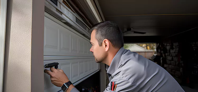 Garage Door Cable Replacement Beverly
