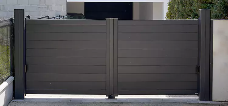 Common Residential Gate Issues We Resolve in Beverly, MA