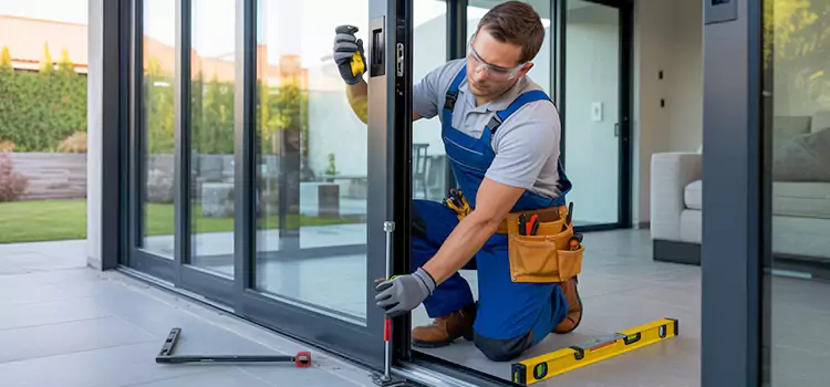 Sliding Screen Door Repair Beverly