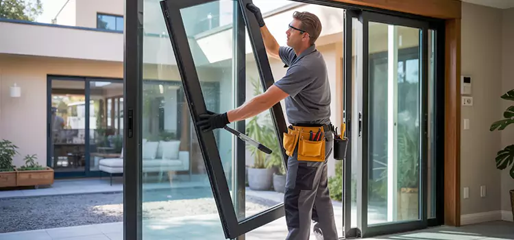 Specialized Sliding Door Roller Services in Beverly, Massachusetts