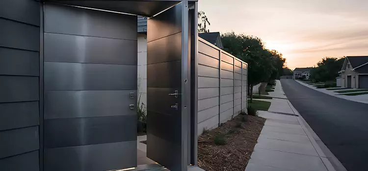 Comprehensive Steel Door Solutions in Beverly, MA