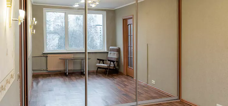 Mirror Closet Door Roller Replacement Beverly