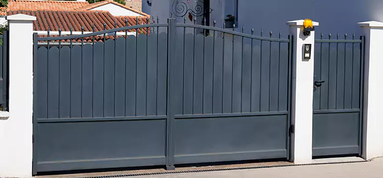 Emergency Commercial Gate Repair Beverly