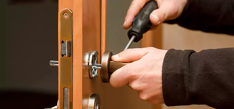 Semi Truck Locksmith Beverly