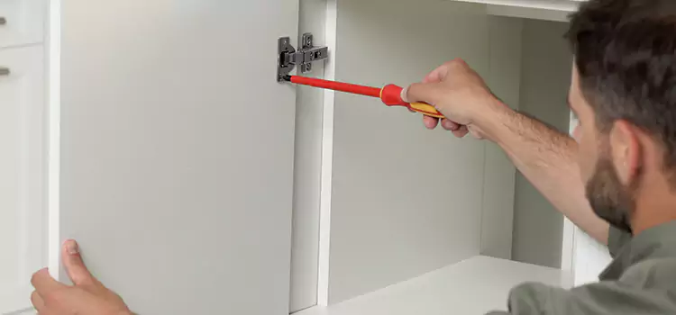 Screen Door Hinge Repair Beverly