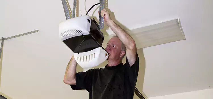 Garage Door Opener Service Beverly