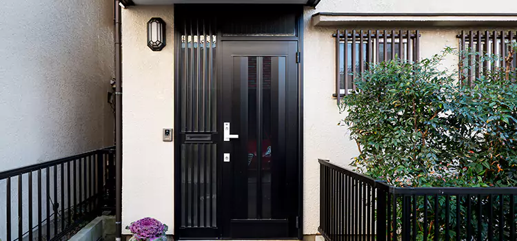 Popular Exterior Door Options in Beverly, MA