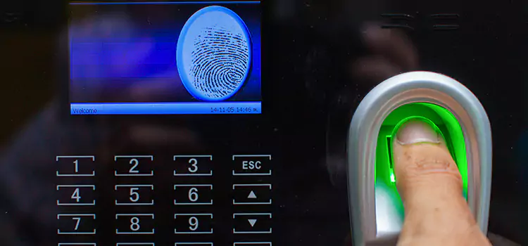 Your Trusted Partner for Secure Access in Beverly, MA