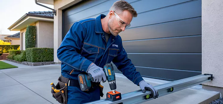 Why Choose Us for Garage Door Off Track Services in Beverly, Massachusetts?