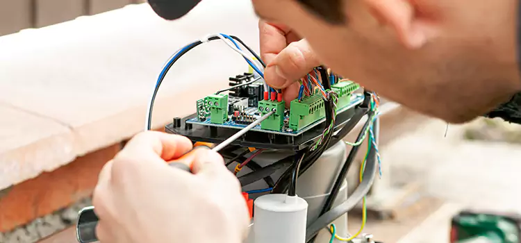 Specialized Brand Gate Motor Repairs Beverly