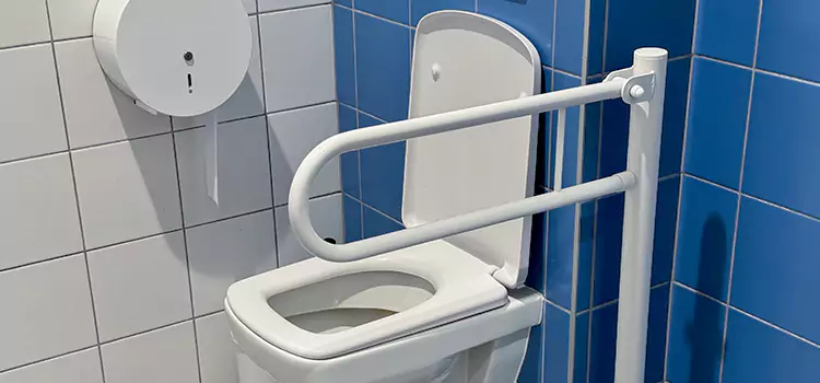 Comprehensive Solutions in Beverly, MA for Accessible Facilities