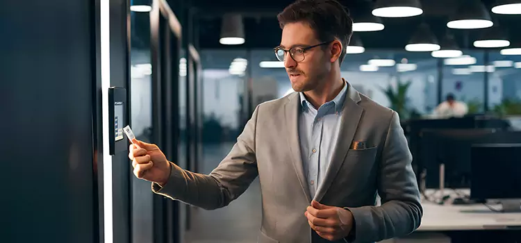 Our Commitment to Keycard Security Excellence in Beverly, MA