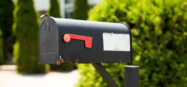 Secure Mailboxes for Packages Beverly