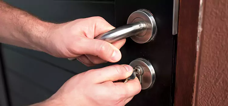 Master Key Control and Audits Beverly