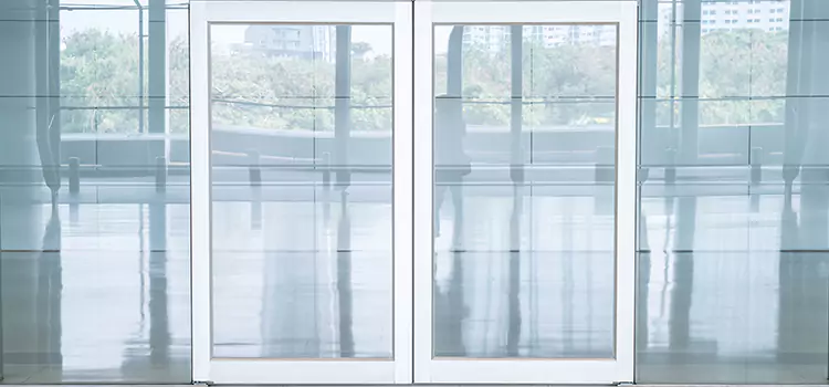 Mobile Sliding Screen Door Replacement Beverly