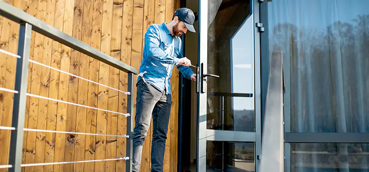 Emergency Patio Door Repair Beverly