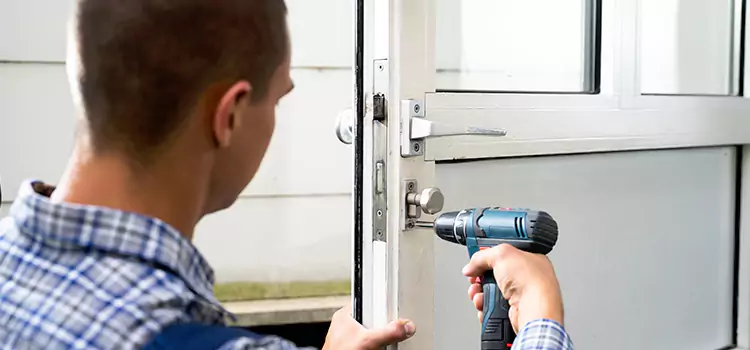 Experienced and Reliable Technicians Beverly