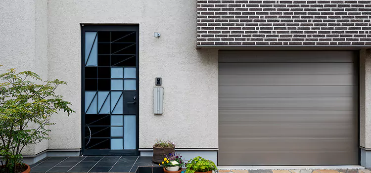 Residential Roll Up Security Doors Beverly
