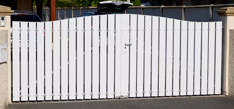 Why Choose Us for Residential Gate Repair in Beverly, MA?