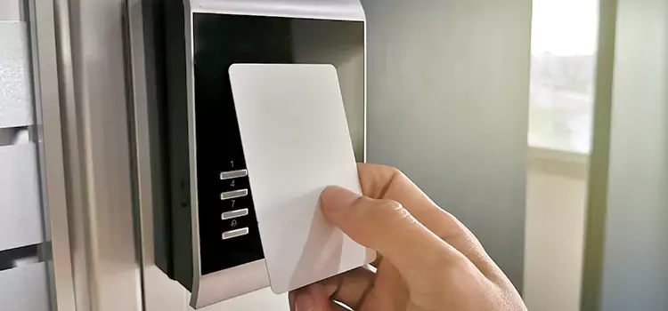 Advanced RFID Technology Integration in Beverly, MA