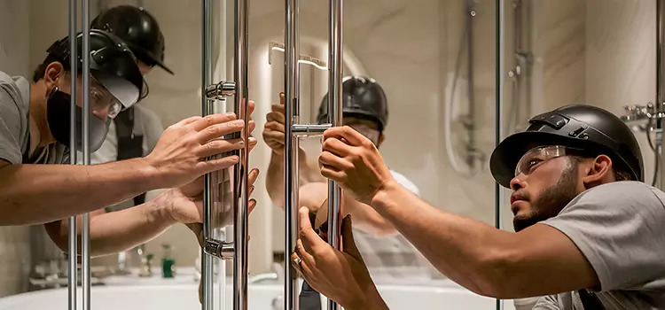 Shower Door Replacement Cost Beverly