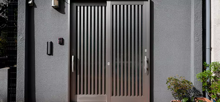Specialized Steel Door Services in Beverly, MA