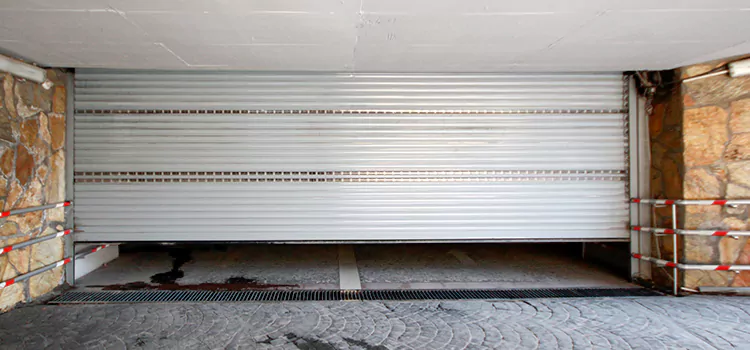 Steel Garage Door Repair Beverly